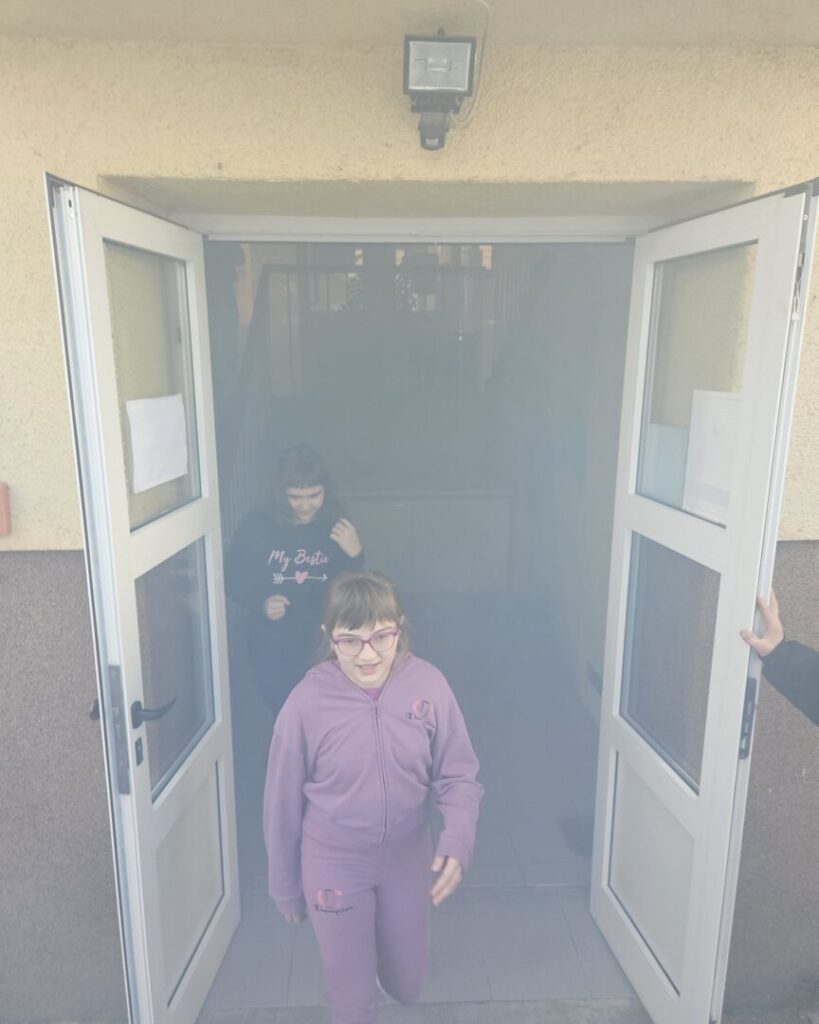 Vježba evakuacije i spašavanja - 22. listopada 2025.