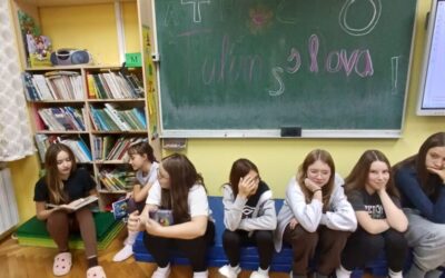 Održan je ovogodišnji “Tulum s(l)ova” – 24./25. listopada 2025.