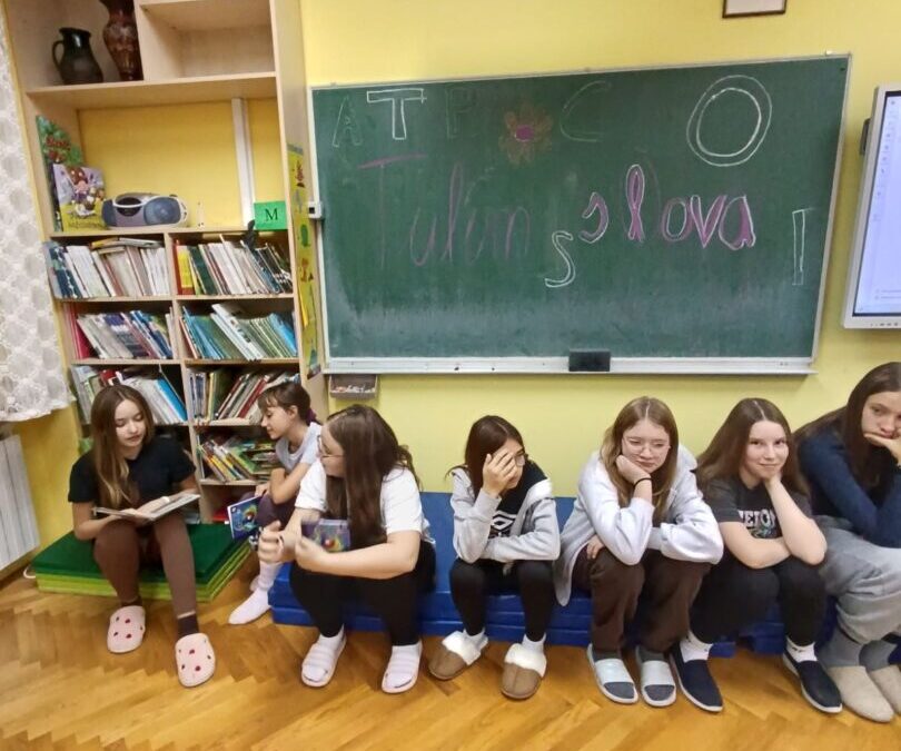 Održan je ovogodišnji “Tulum s(l)ova” – 24./25. listopada 2025.