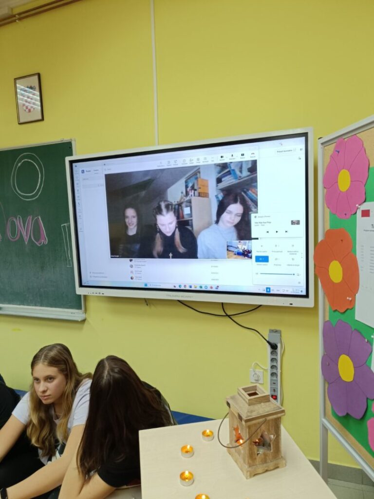 "Tulum s(l)ova" - 24./25. listopada 2025.