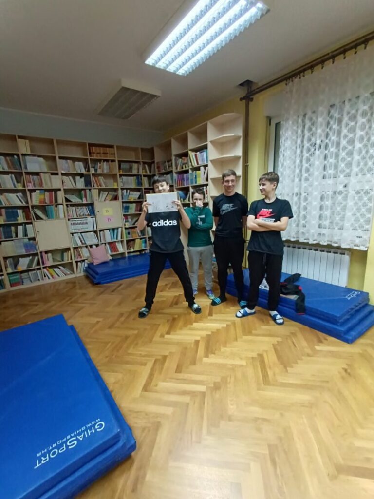 "Tulum s(l)ova" - 24./25. listopada 2025.