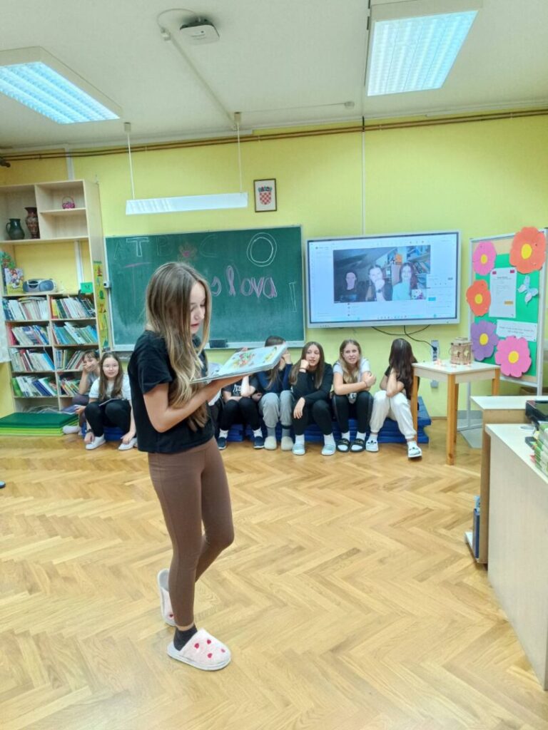 "Tulum s(l)ova" - 24./25. listopada 2025.