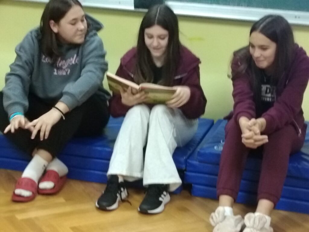 "Tulum s(l)ova" - 24./25. listopada 2025.