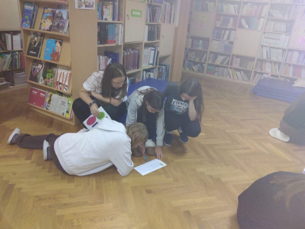 "Tulum s(l)ova" - 24./25. listopada 2025.