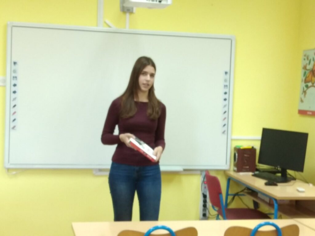 Natjecanje u čitanju naglas