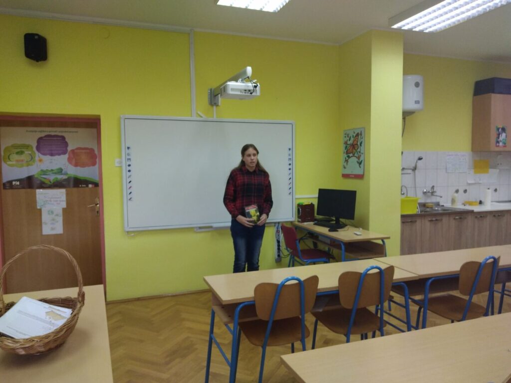 Natjecanje u čitanju naglas