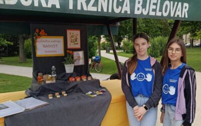 Županijska smotra učeničkih zadruga Bjelovarsko-bilogorske županije 2026.