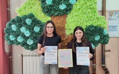 Županijski projekt za poticanje čitanja “Pokaži NAM što čitaš”